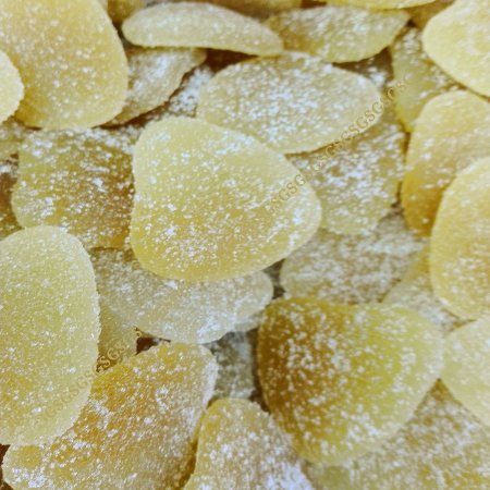 Turkish Candies