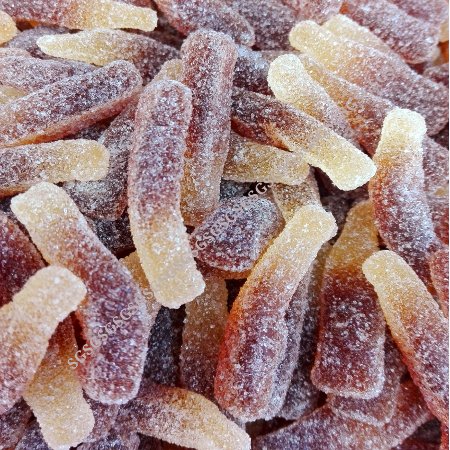 Turkish Candies