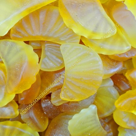 Turkish Candies