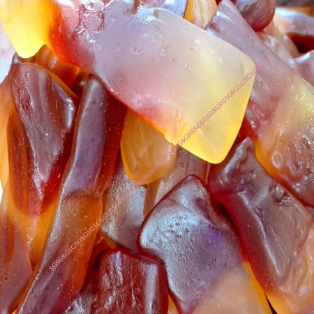Turkish Candies