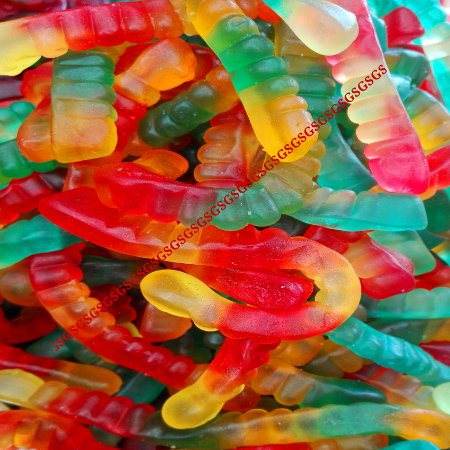 Remani Turkish Candies