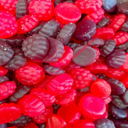 Sweet & Candies