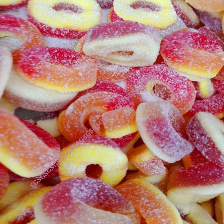 Sweet & Candies