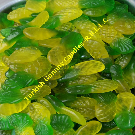 Turkish Candies