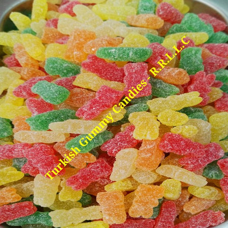 Turkish Candies
