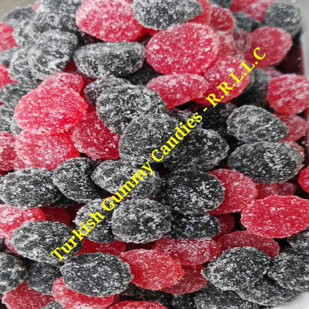 Turkish Candies