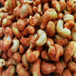 premium nuts