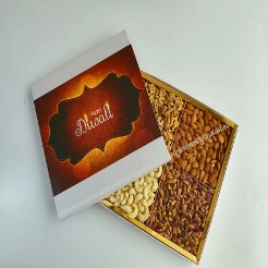 Diwali Nut Gift Box