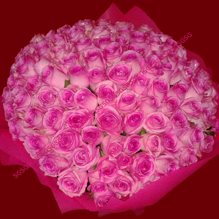 Flower Bazaar Dubai