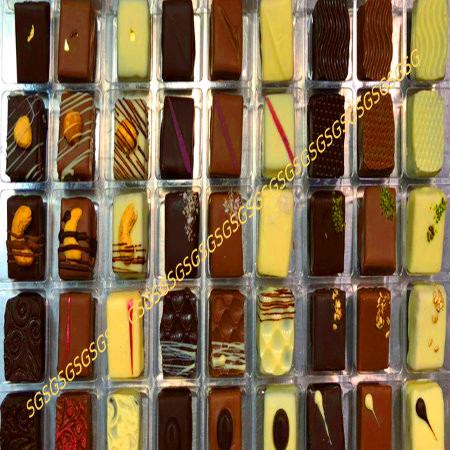 Chocolates Dubai