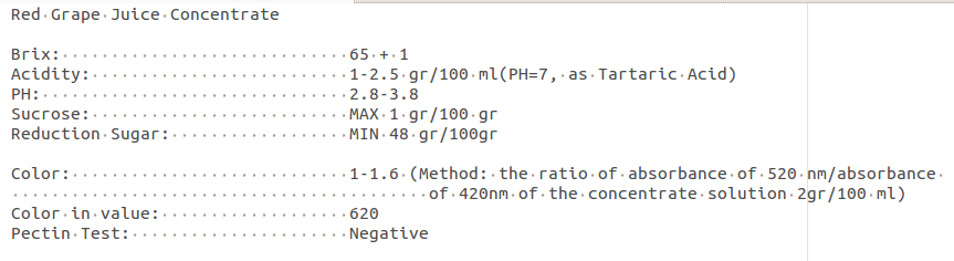 analysis-red-grape-juice-concentrate analysis-red-grape-juice-concentrate
