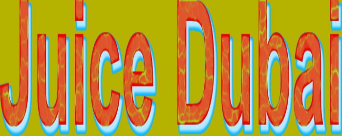 Juice Dubai